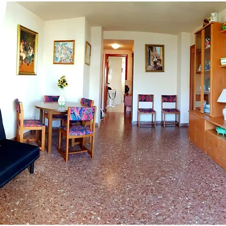 Appartamento Cancun Vi 5º *