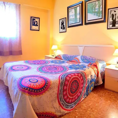 Appartamento Cancun Vi 5º